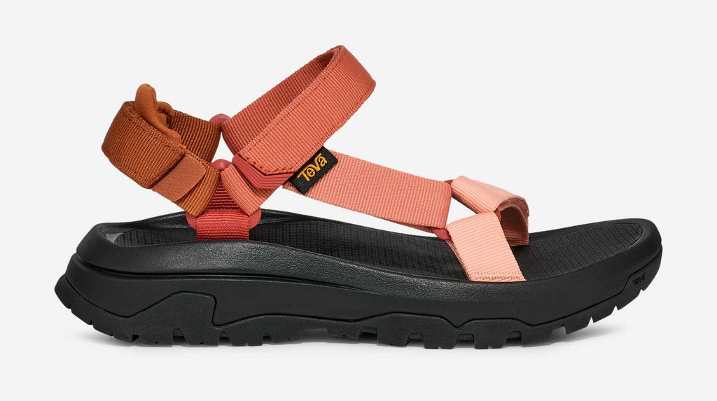 Teva hurricane XLT3 sandal sedona multi