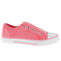 Andrea Conti Sneaker Pink