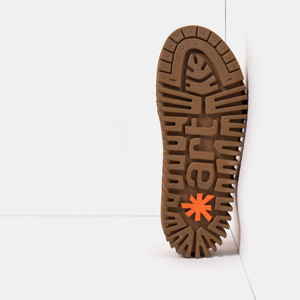 Art 1573 Brighton Fantasy Vichy Sandal