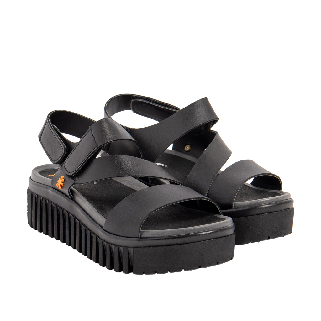 Art 1573 Black sandal