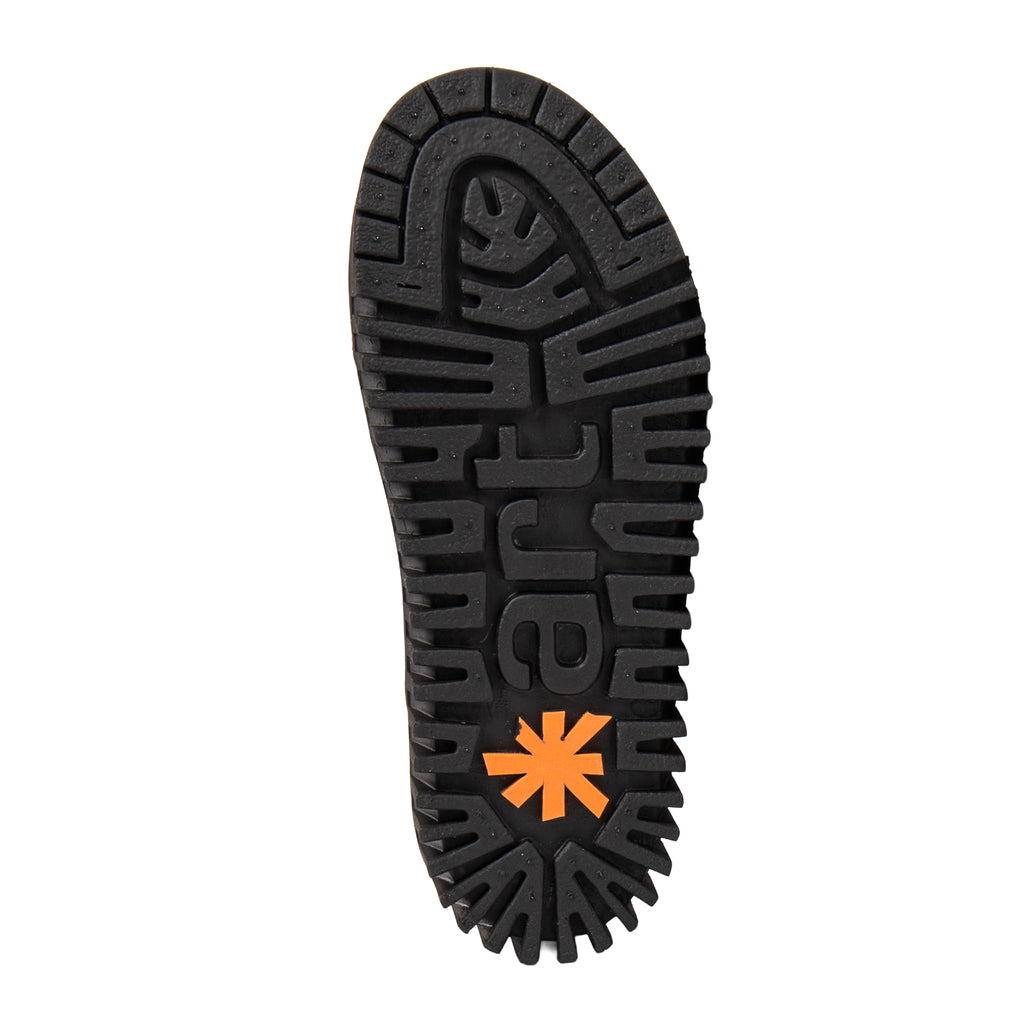 Art 1573 Black sandal