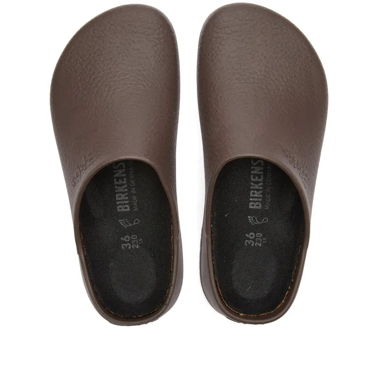 Super Birki Brown
