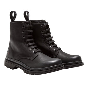 1891 Birmigham nobuck-w black