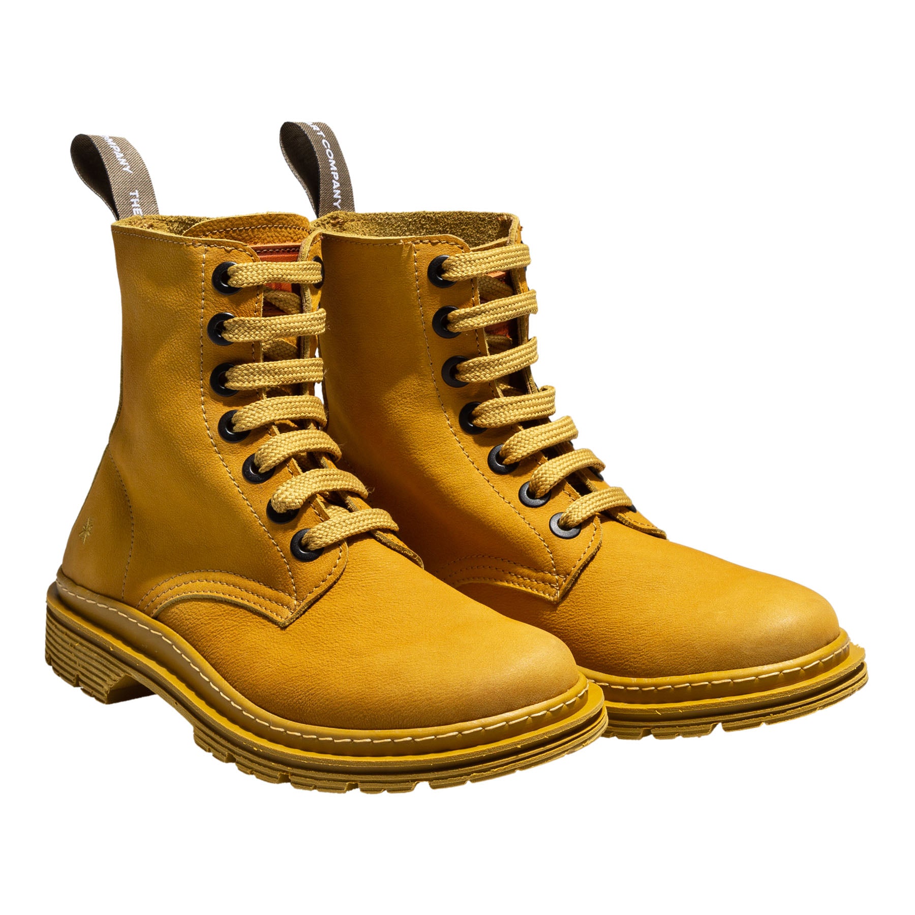 1891 Birmighham nobuck-w mustard