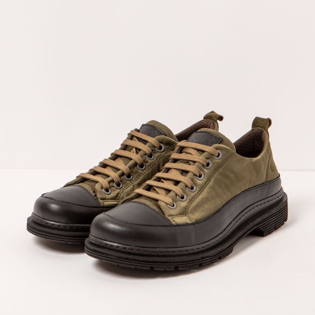 Art 1894 Nylon Forest-Black /Birmingham