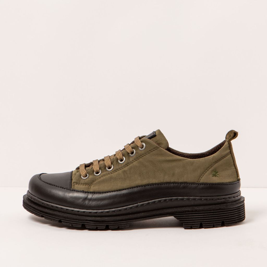 Art 1894 Nylon Forest-Black /Birmingham