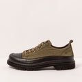 Art 1894 Nylon Forest-Black /Birmingham