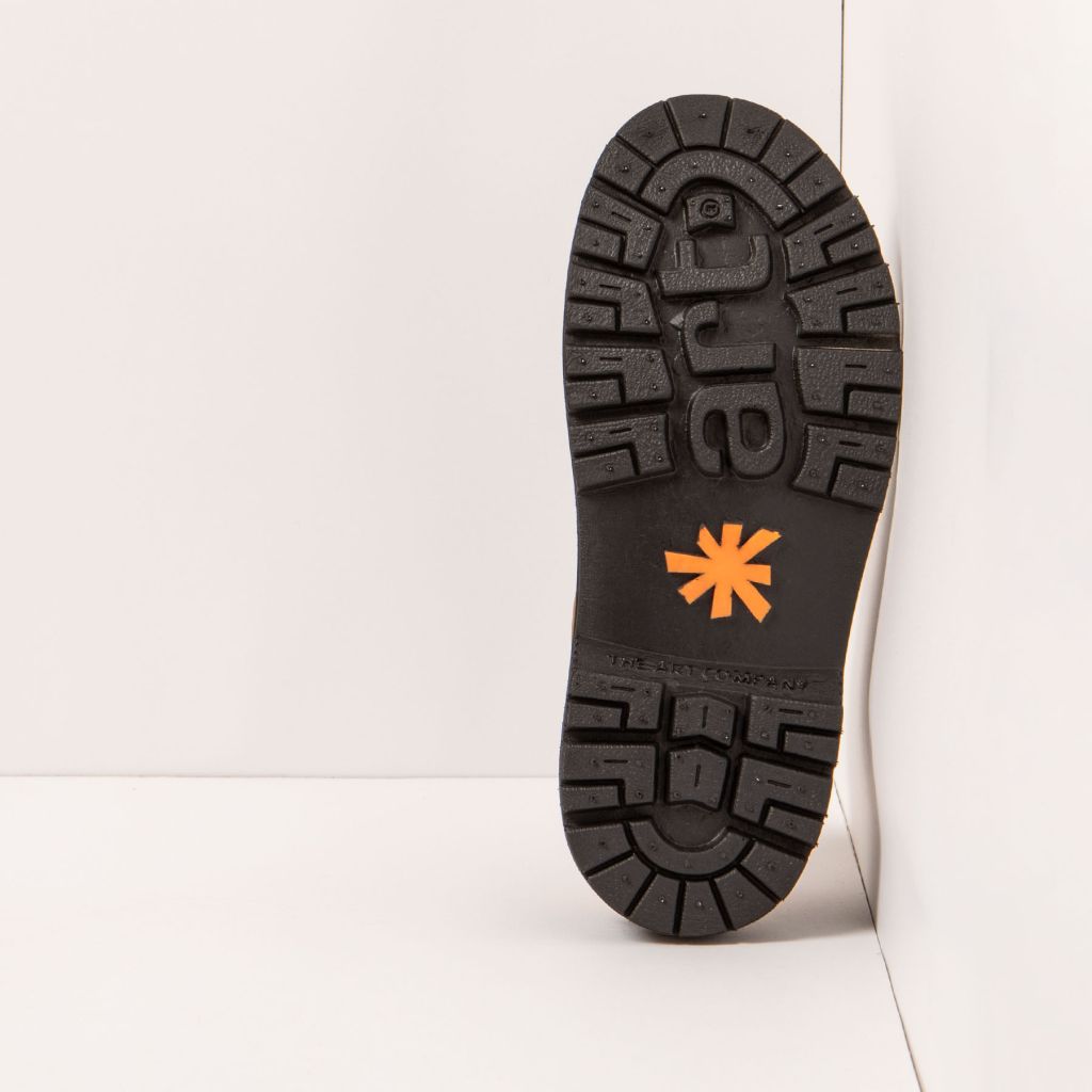 Art 1894 Nylon Forest-Black /Birmingham