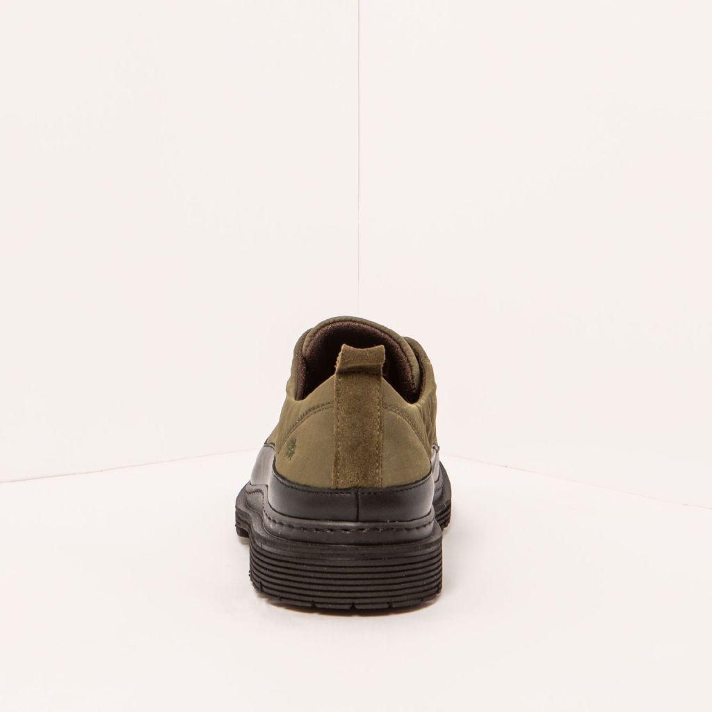 Art 1894 Nylon Forest-Black /Birmingham