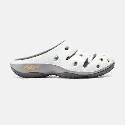 Keen Yogui clog white