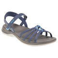 Teva Tirra Traveller crown blue