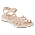 Teva Tirra Traveller white pepper sandal