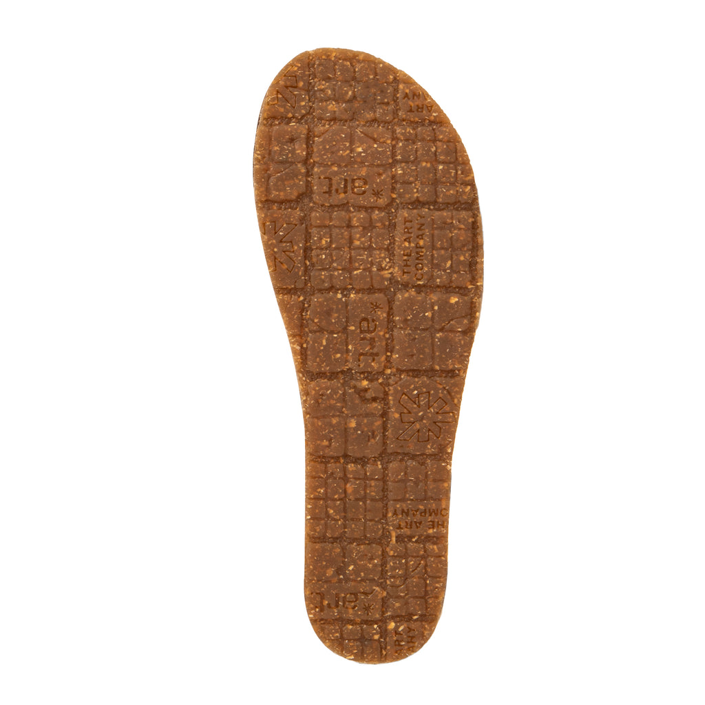 Art 0384 nappa in foliage