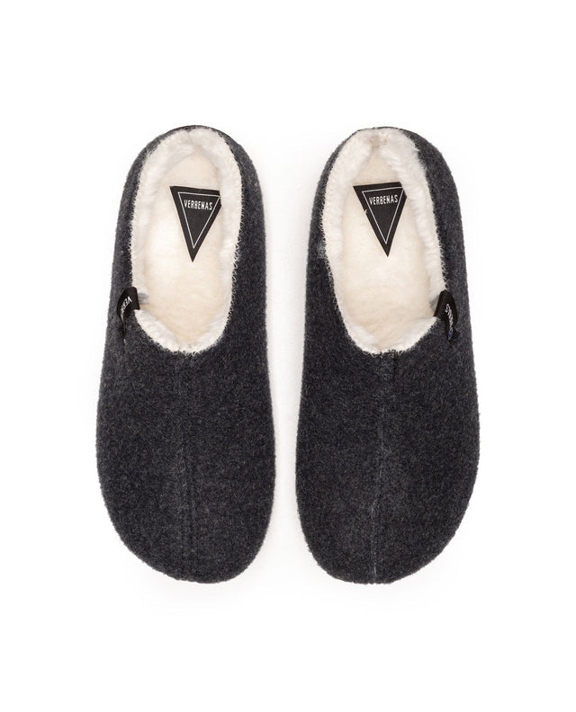Verbenas Yoi Picos Pet Marino slipper