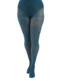 Pamela Mann 50 Den Teal Tights