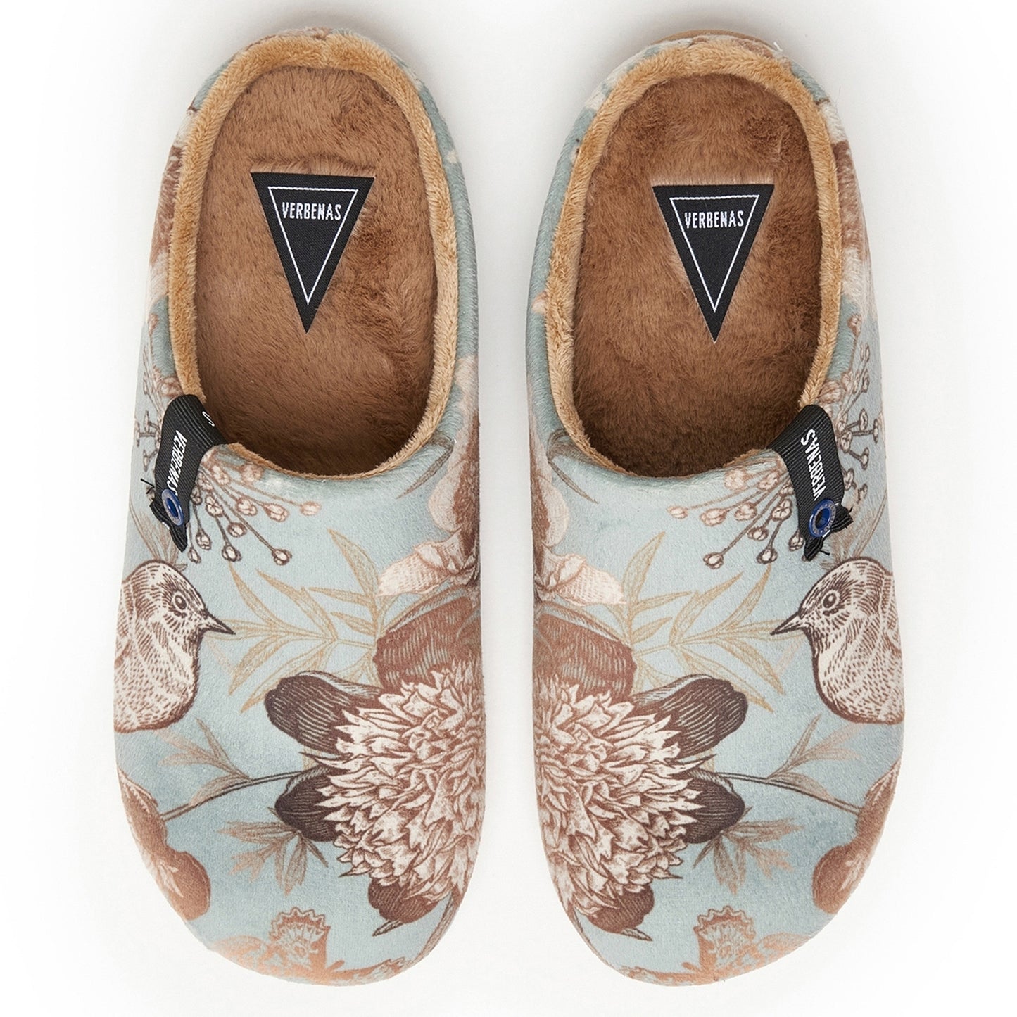 Verbenas York Bloom Salvia slippers