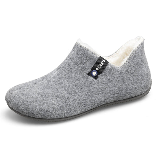 Verbenas Yoi Picos Pet Gris slipper