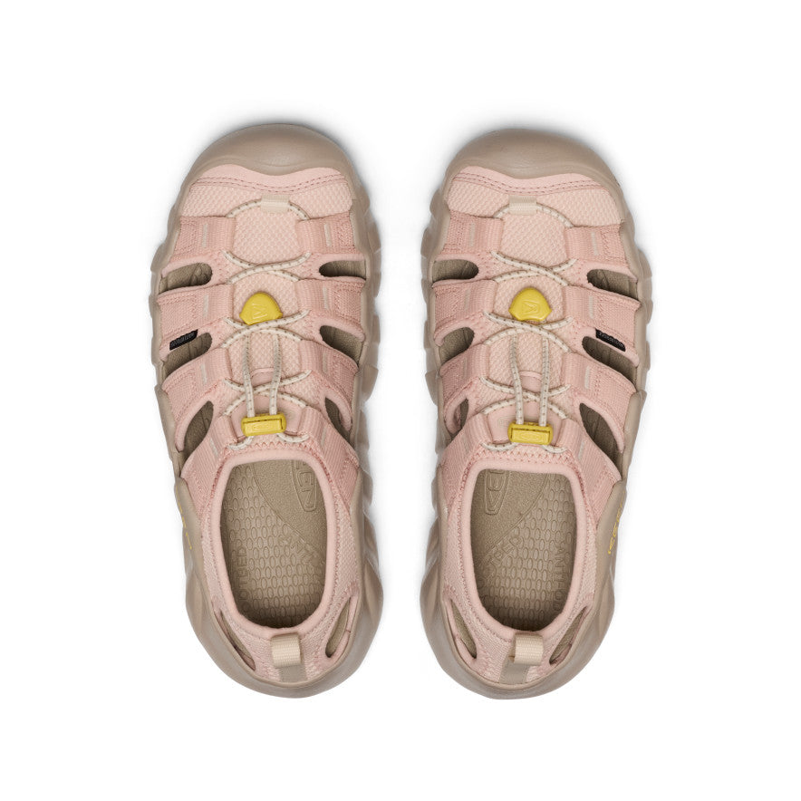 Keen Hyperport H2 Sandal Cameo rose/Birch