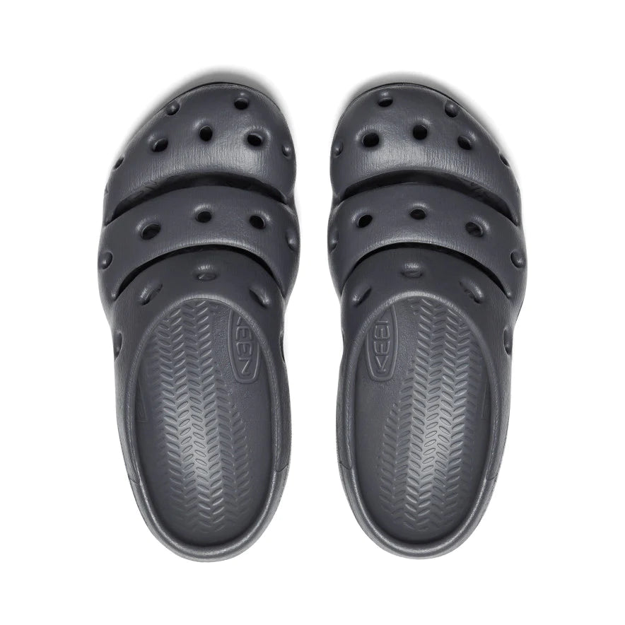 Keen Yogui clog magnet/black