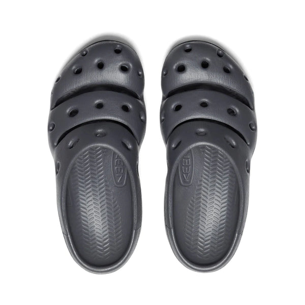 Keen Yogui clog magnet/black