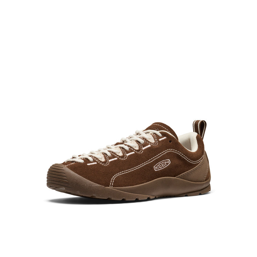 Keen Jasper Dark Earth/Birch trainers