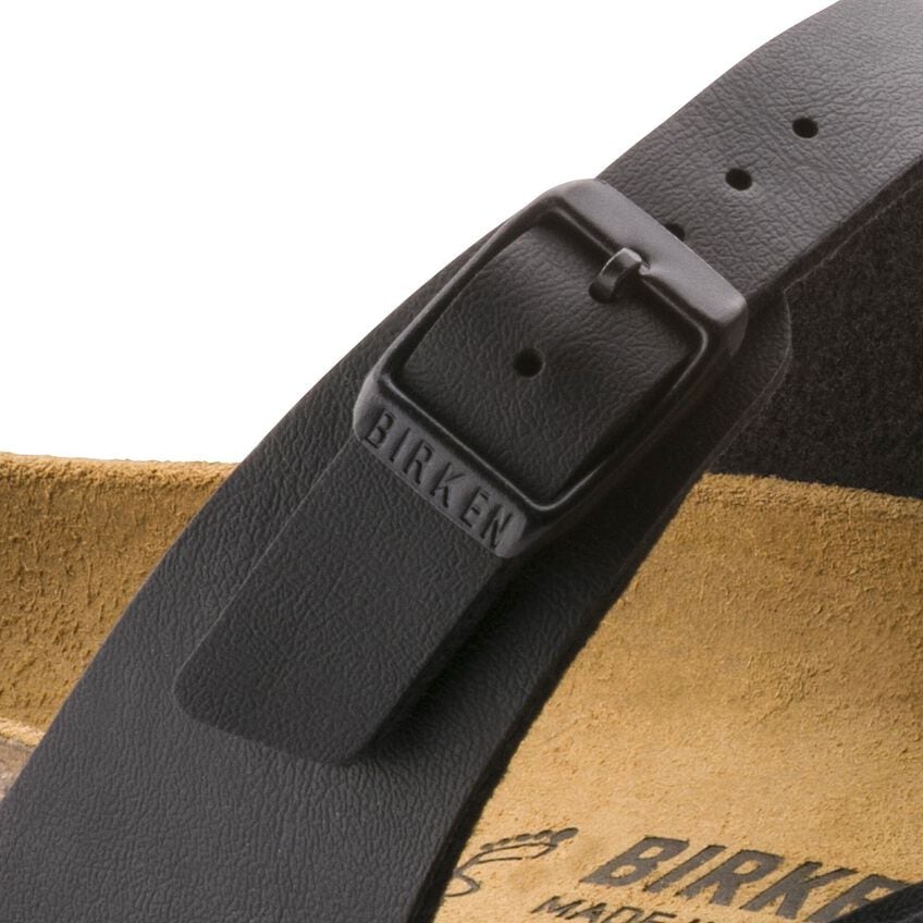 Birkenstock Mayari birko-flor black sandal