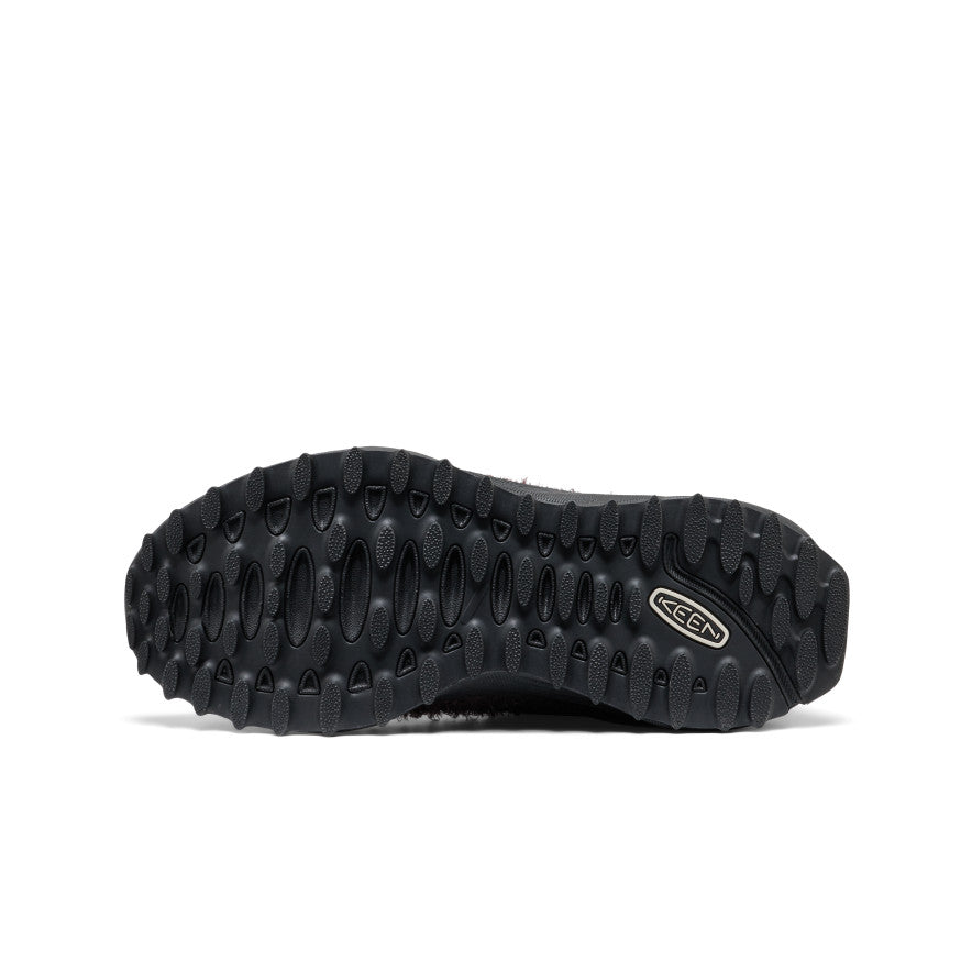 Keen Jasper ZIONIC Java/Black trainertra