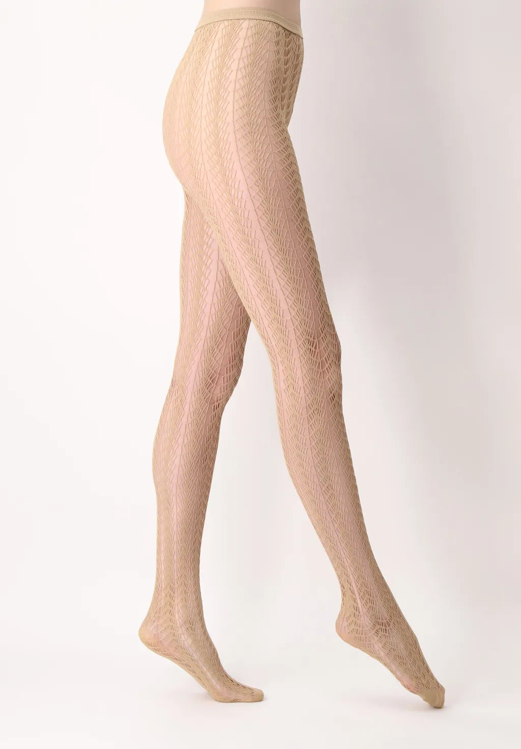 Oroblù Gothic Fishnet Tights