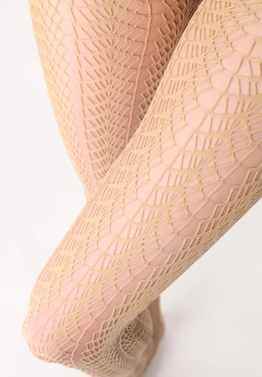 Oroblù Gothic Fishnet Tights