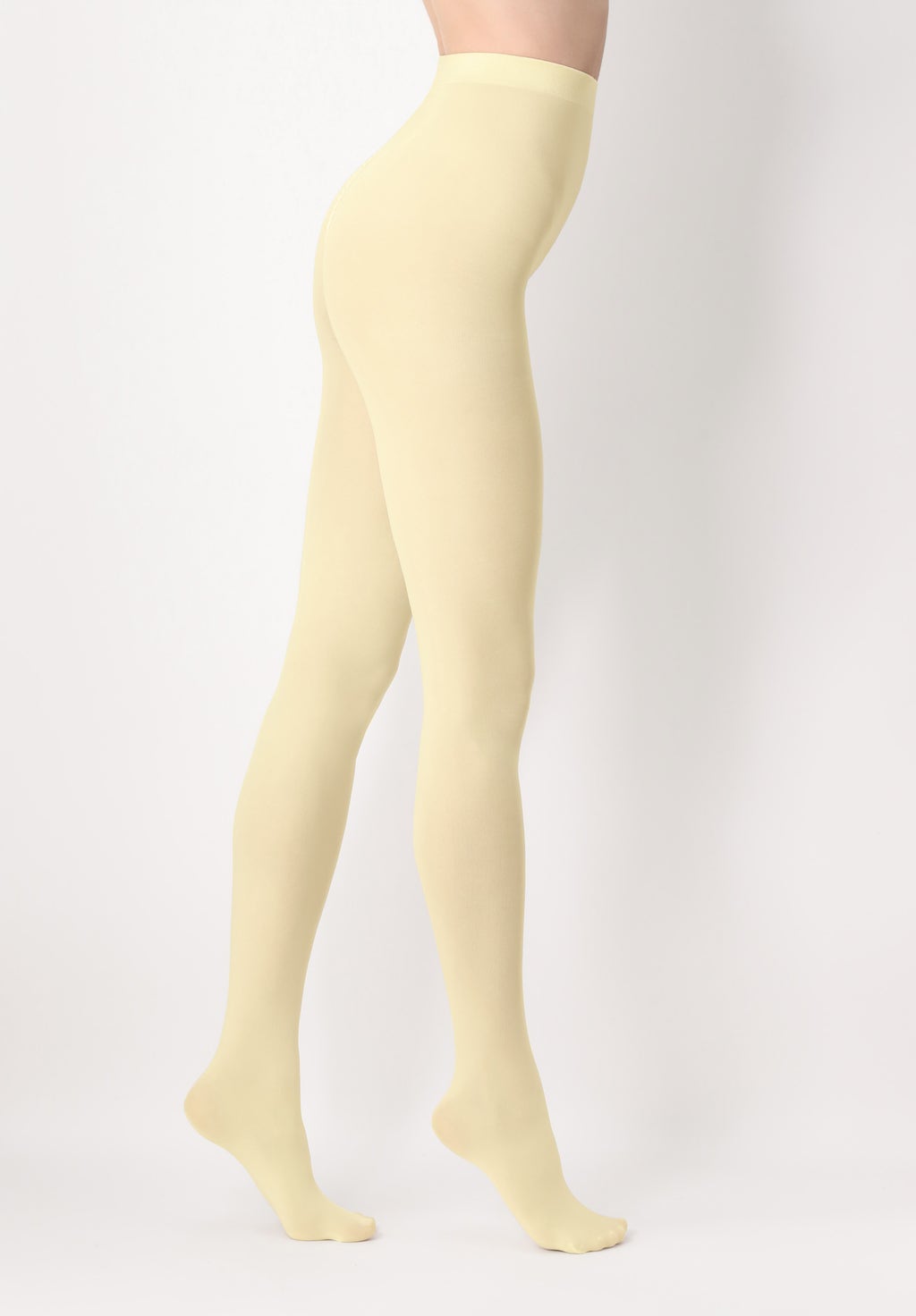 Oroblù 50 den opaque tights- Vanilla 3