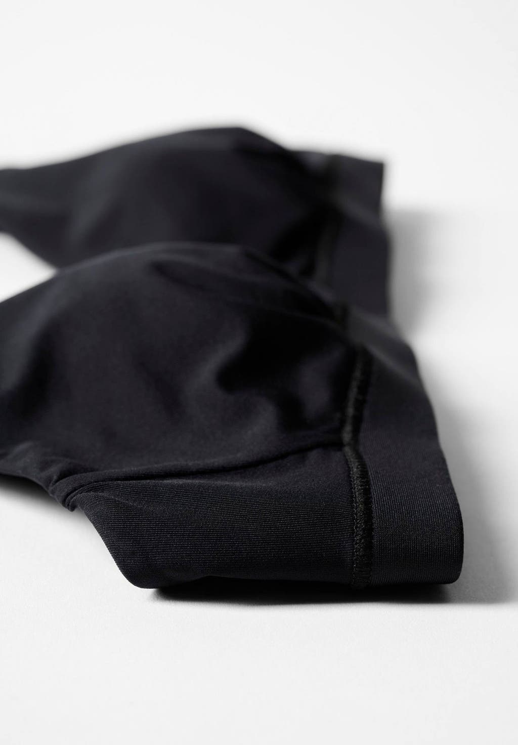 Oroblu Skinwear Bra- Black