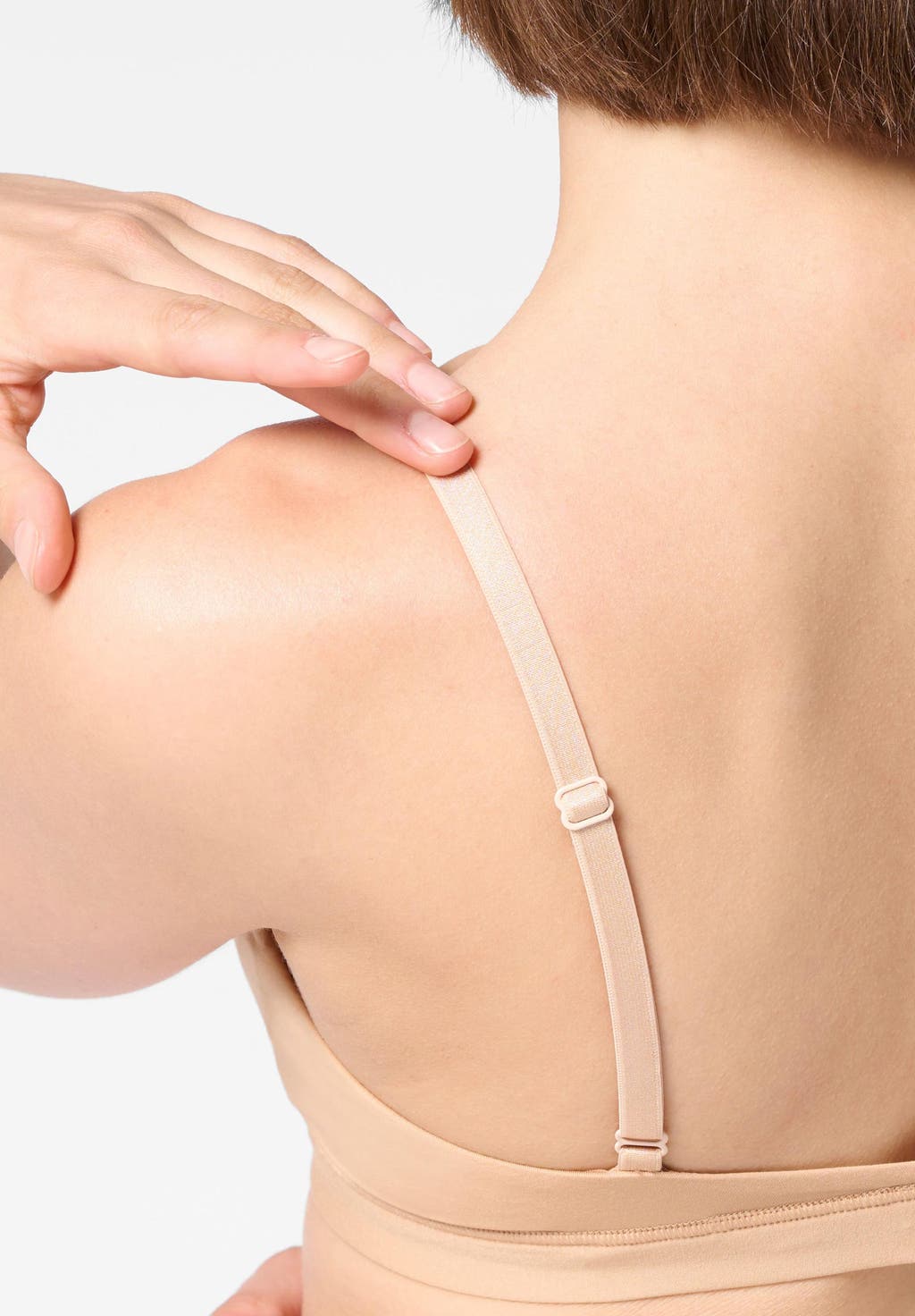 Oroblu Skinwear Bra- Skin