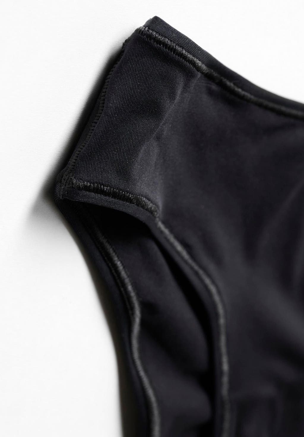 Oroblu Skinwear briefs- Black