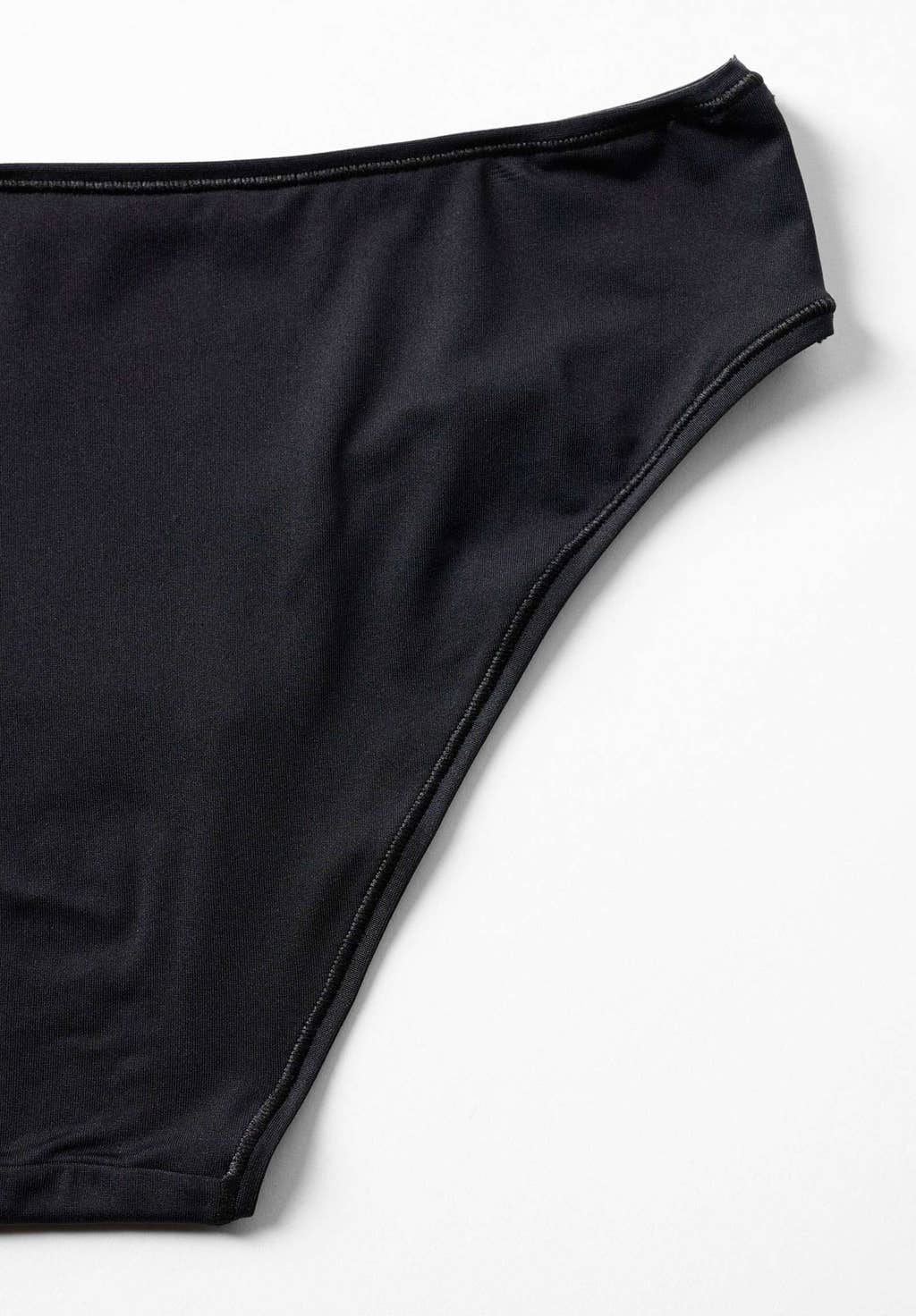 Oroblu Skinwear briefs- Black