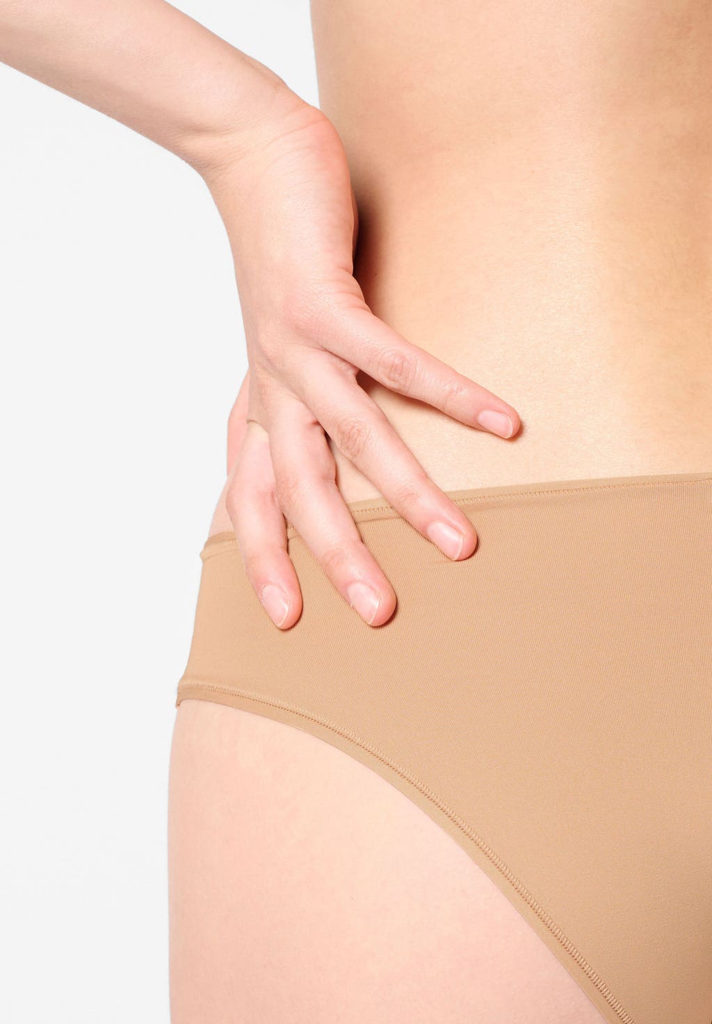 Oroblu Skinwear briefs- Skin