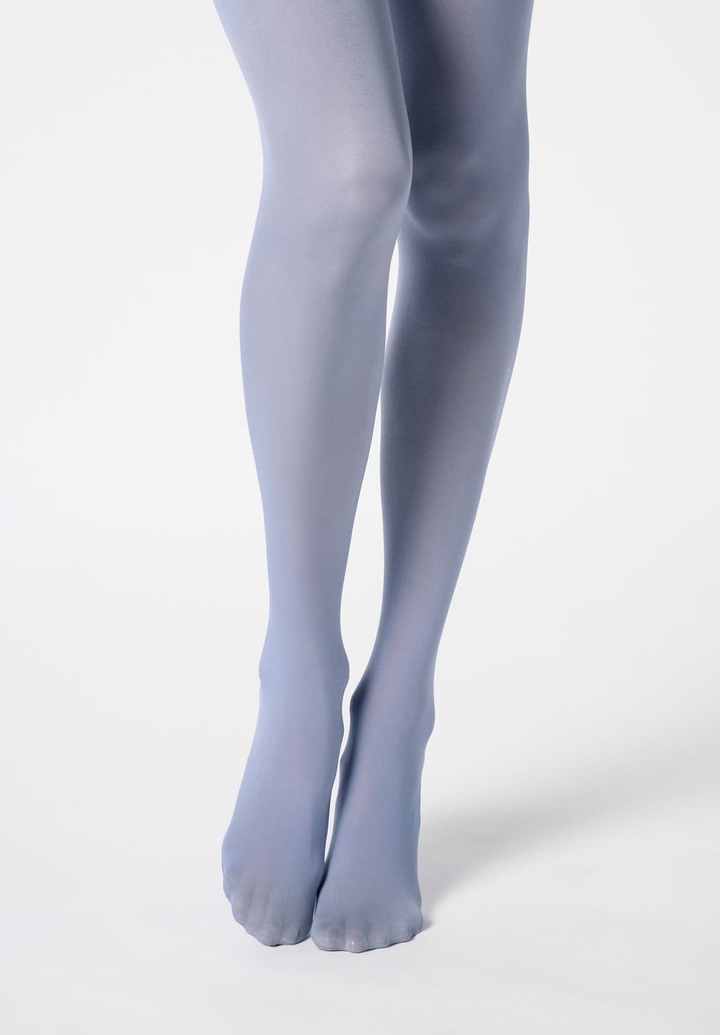 Oroblù 50 den opaque tights- Sugar Paper 1