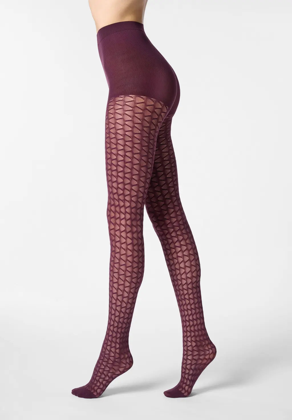 Oroblù Tights Graphic Waves 40