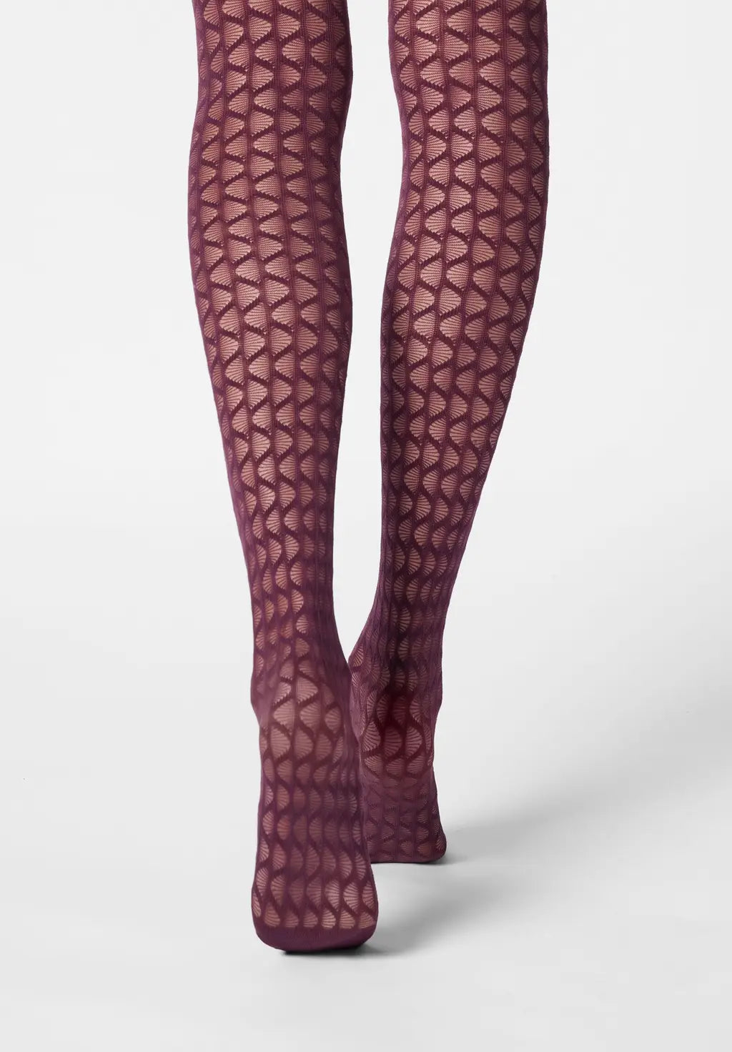 Oroblù Tights Graphic Waves 40