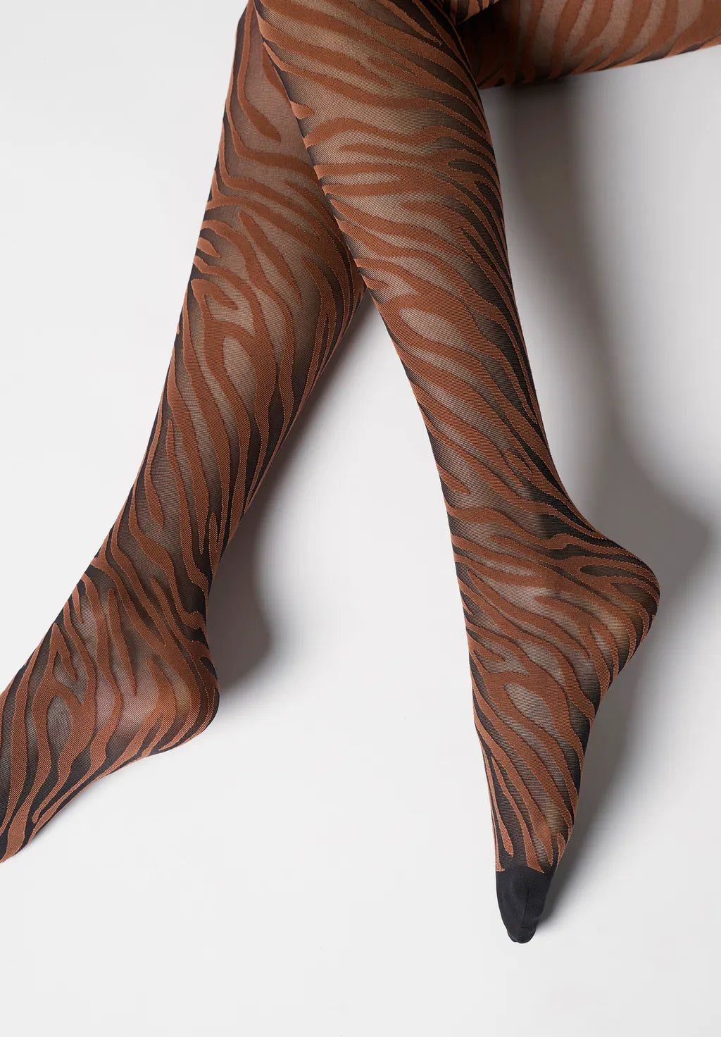 Oroblù Semi-sheer Tights Savage 30