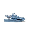 Keen Uneek Dusty Blue Mono elasticated sandal