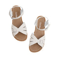 Saltwater classic stone sandal