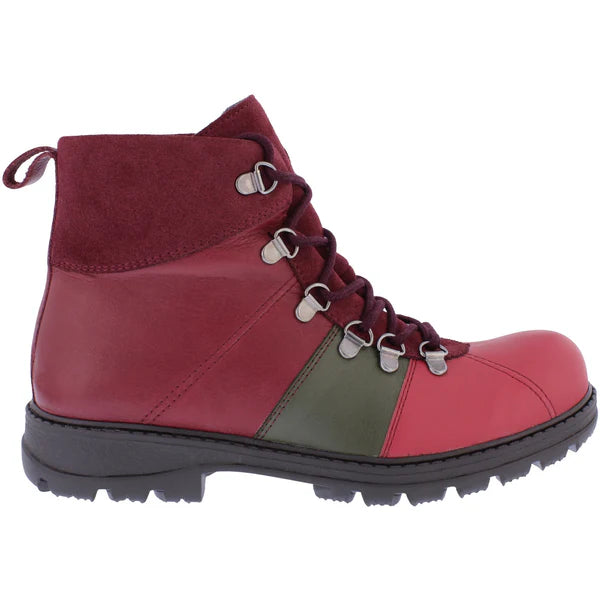 Adesso winter berry waterproof boot