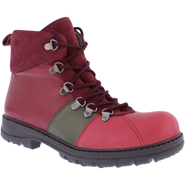 Adesso winter berry waterproof boot
