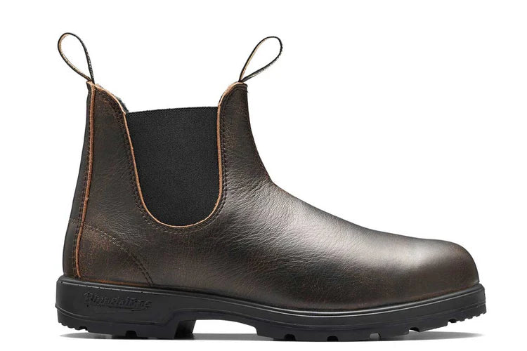 Blundstone 2440 vintage brown