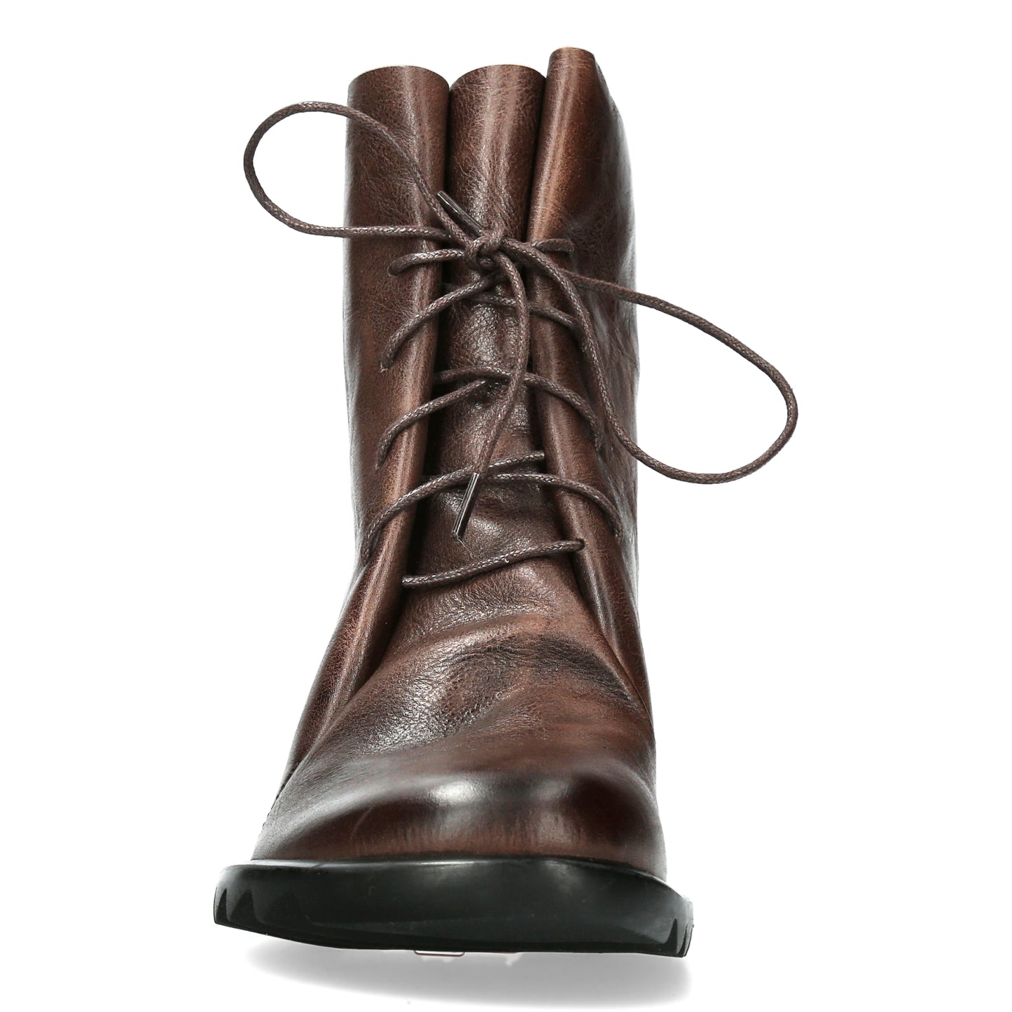 Laura Vita Cyrielle 12 choco boot