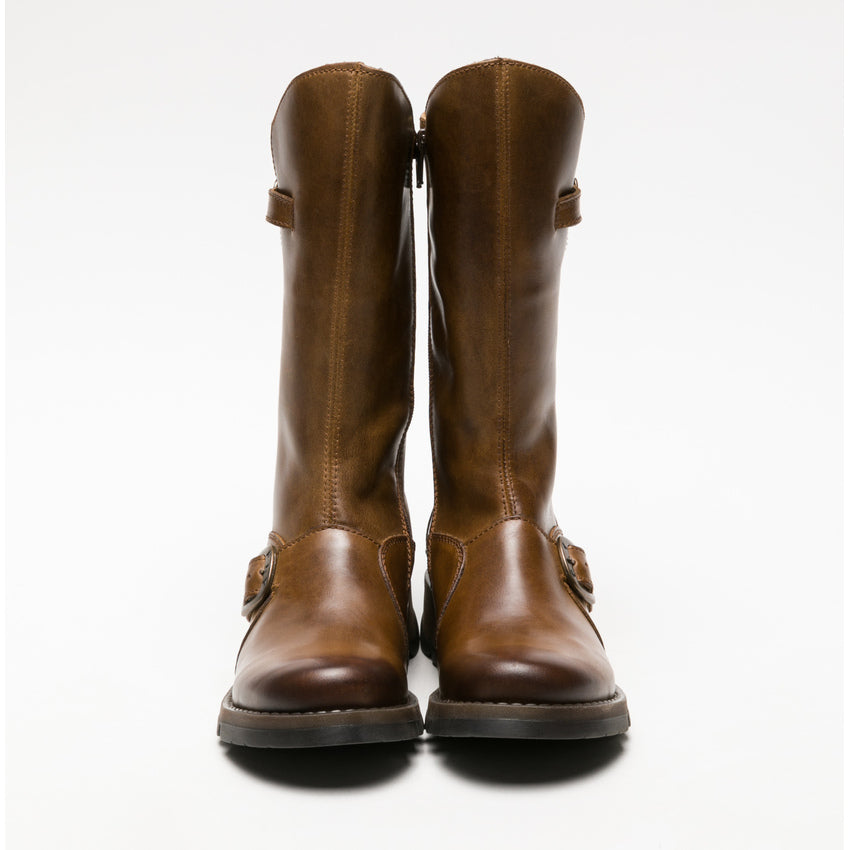 Fly Mes 2 Rug Camel boot