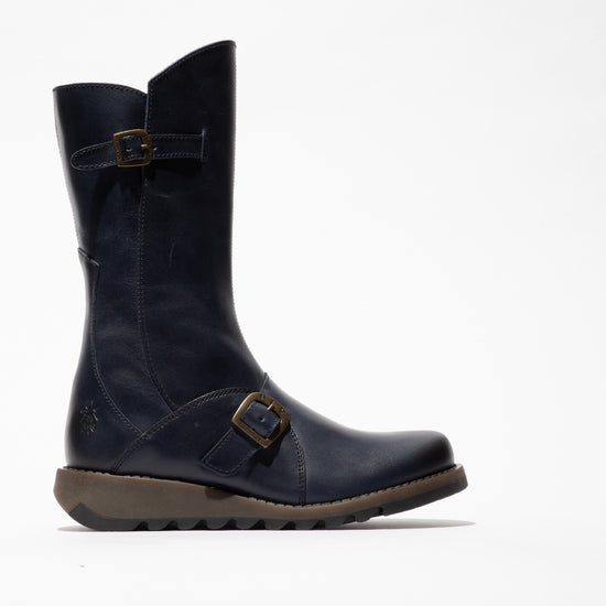 Fly Mes 2 Rug Blue boot