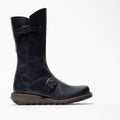 Fly Mes 2 Rug Blue boot