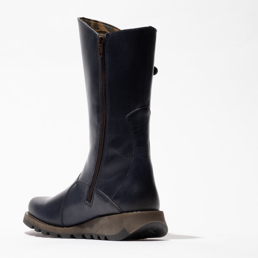 Fly Mes 2 Rug Blue boot