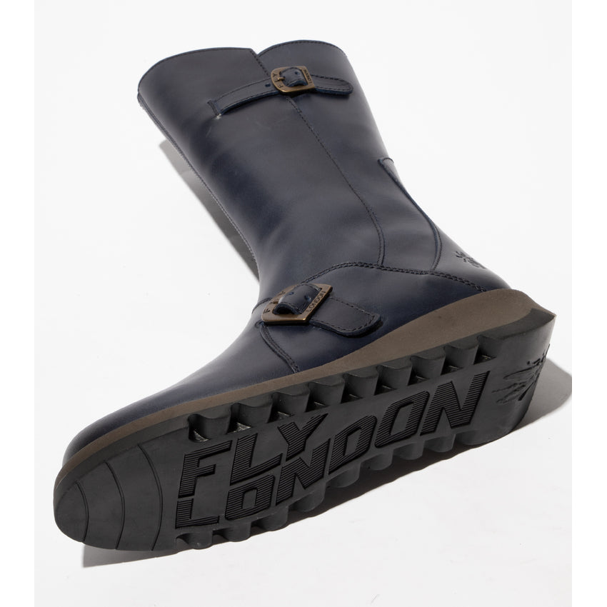 Fly Mes 2 Rug Blue boot